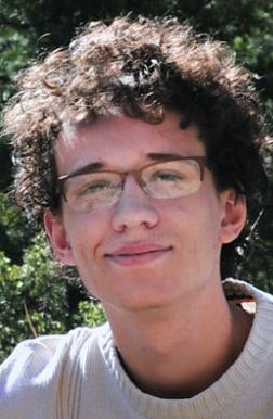 Adventures in Nature: 2016 High School Nature Photo Contest