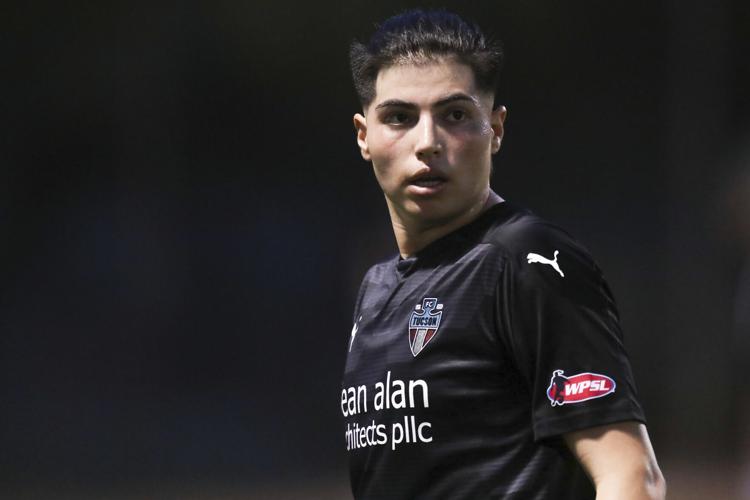 FC Tucson Womens Games