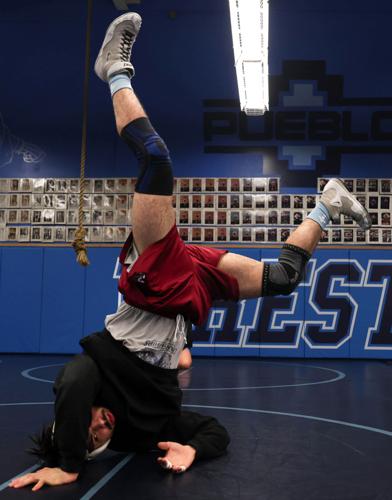 Jozeph Valenzuela Smith