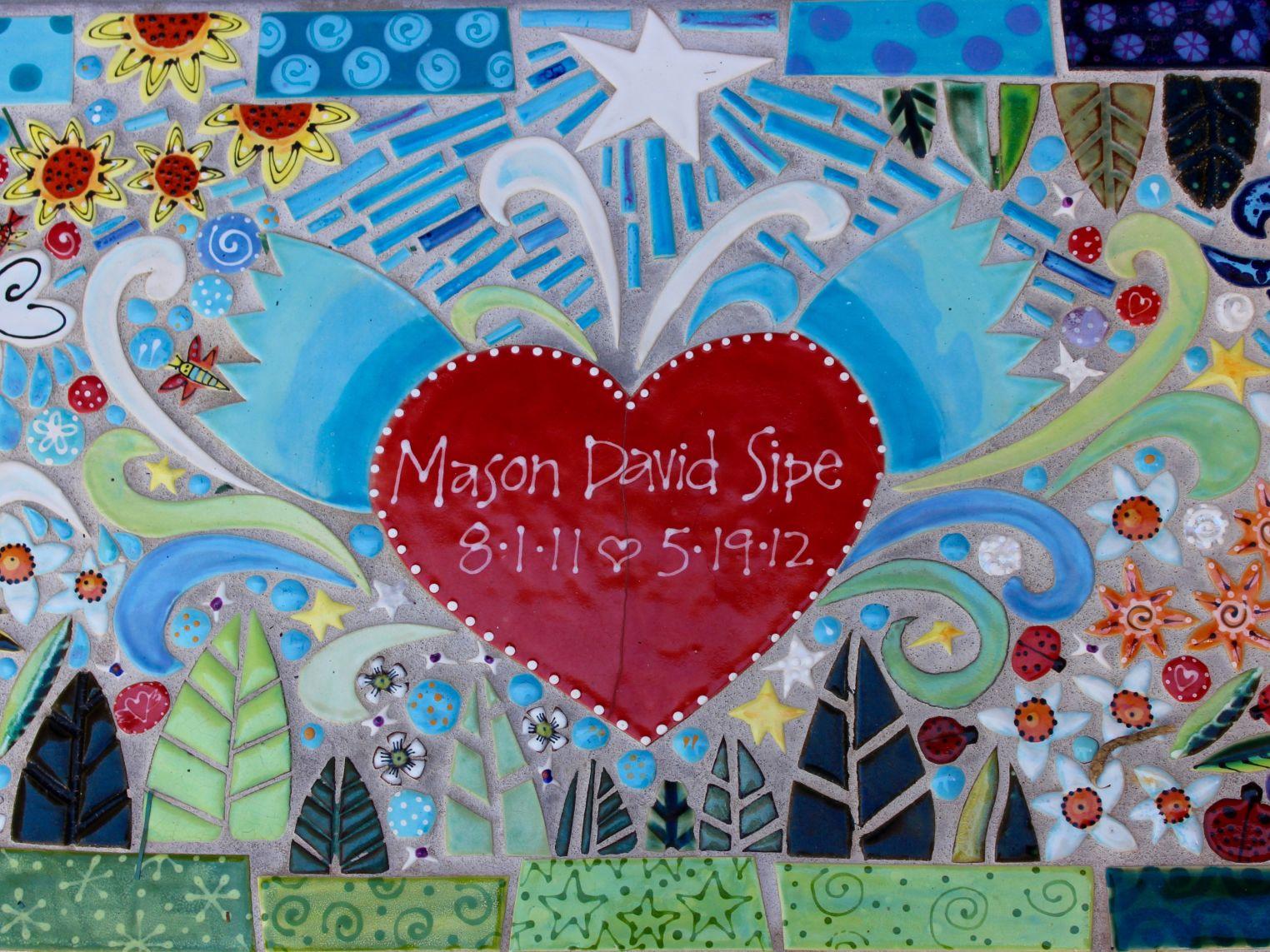 Losing Her 9 Month Old Son Didn T Break This Tucson Mom It Made Her Love Big Tucson Life Tucson Com