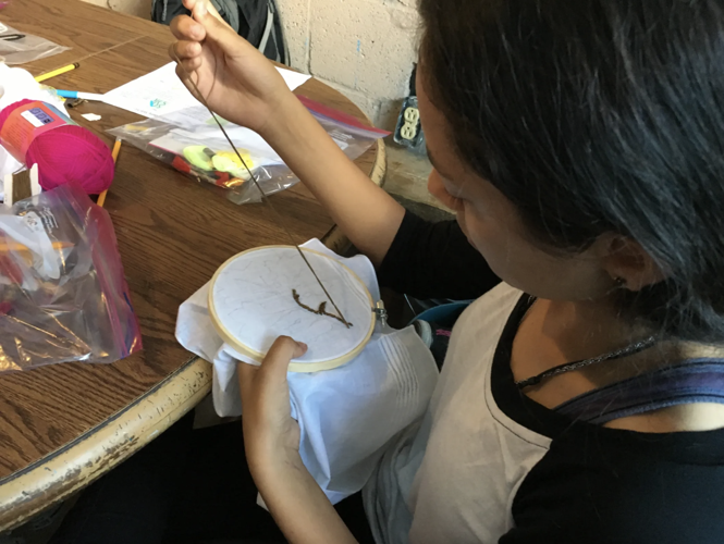 Artisans Beyond Borders (LE)