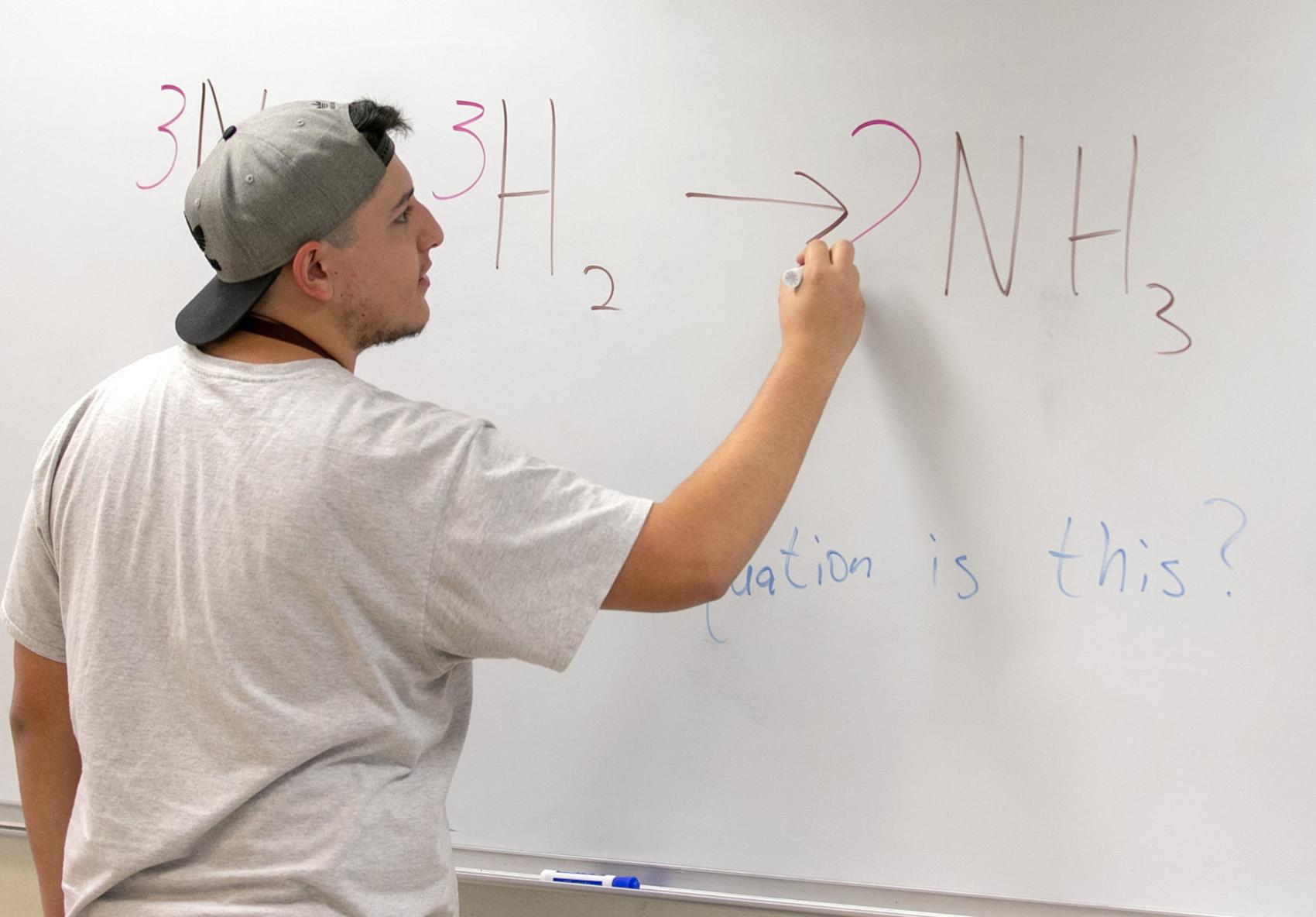 Clases gratis de inglés, GED y ciudadanía en Tucsón