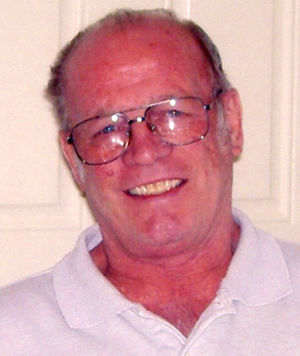 In Loving Memory of Michael R. Marchese 1941 - 2009