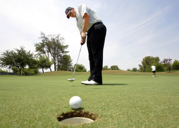 Cesarek brothers deliver high drama at City Amateur