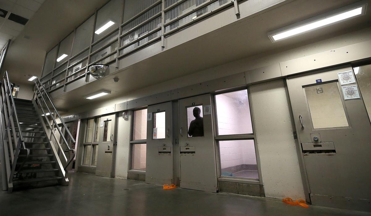 Pima County Jail Releases Inmates Will Transfer Some To Pinal