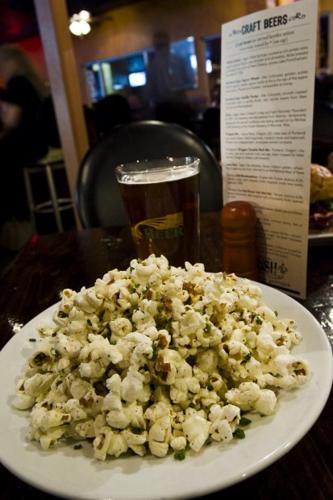 Sex. Religion. Politics. Bacon.    