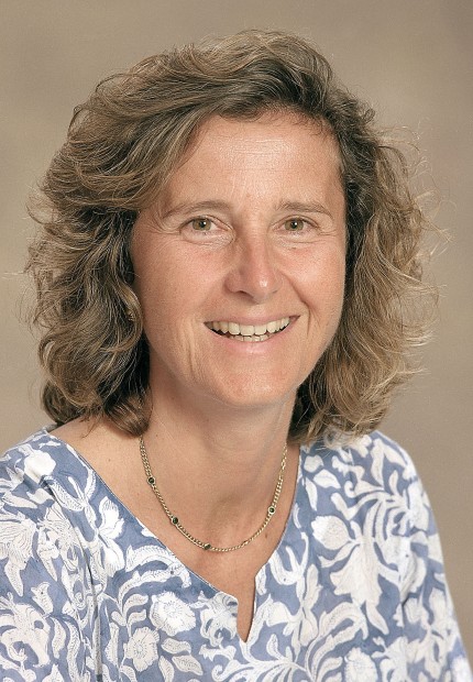 UA prof receives grant to study asthma's effects  