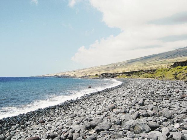 Hawaii confidential  