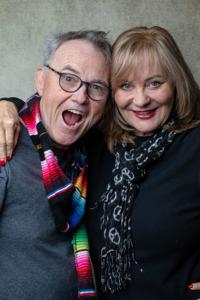 Breast cancer comedy show features ex-Tucsonan Lorrie Brownstone