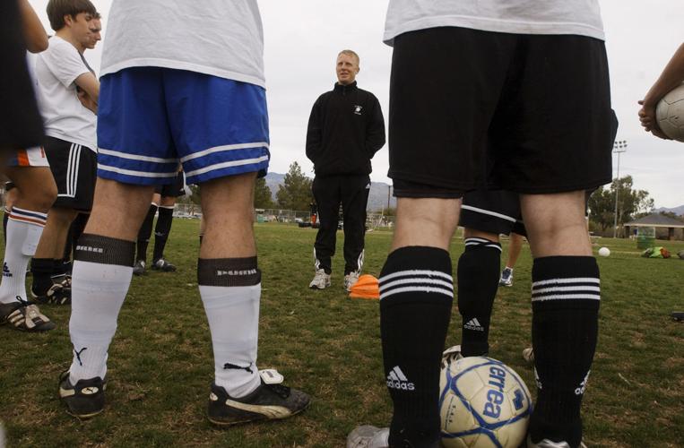 No. 49 • Jon Pearlman