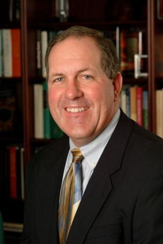 University of Arizona College of Science: Bob Logan