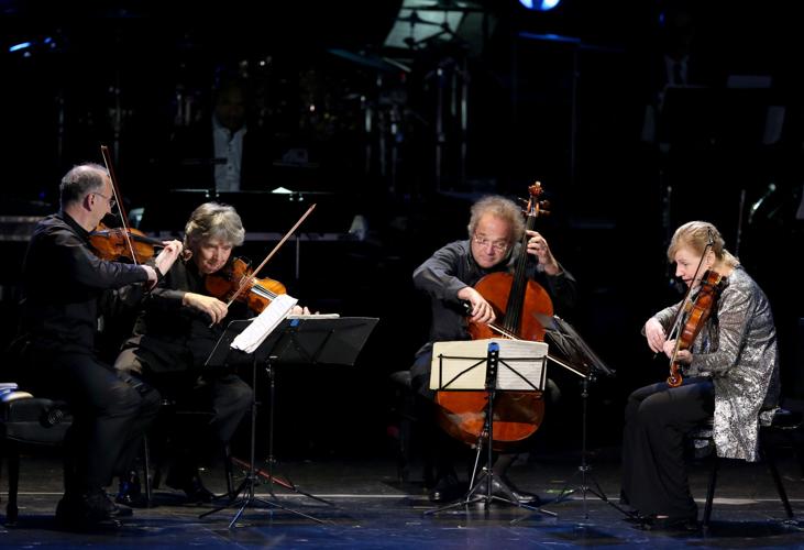 58th annual Grammy Awards