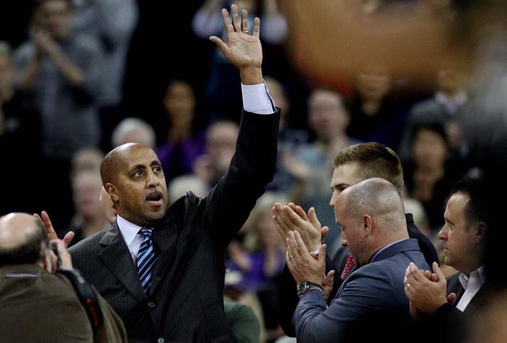 No. 9 Arizona Wildcats vs. Washington Huskies college basketball