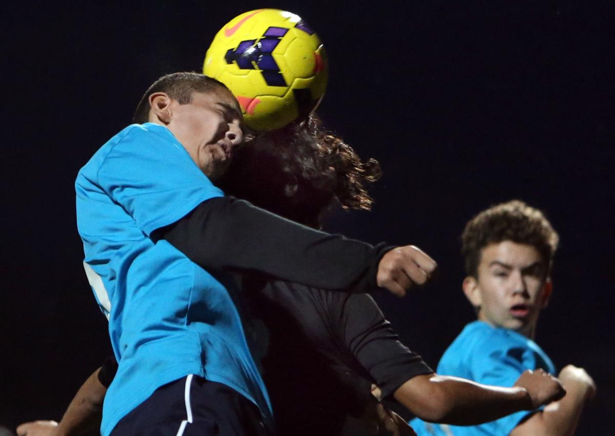 Rayodos AZ Blue vs Cruces FC Force