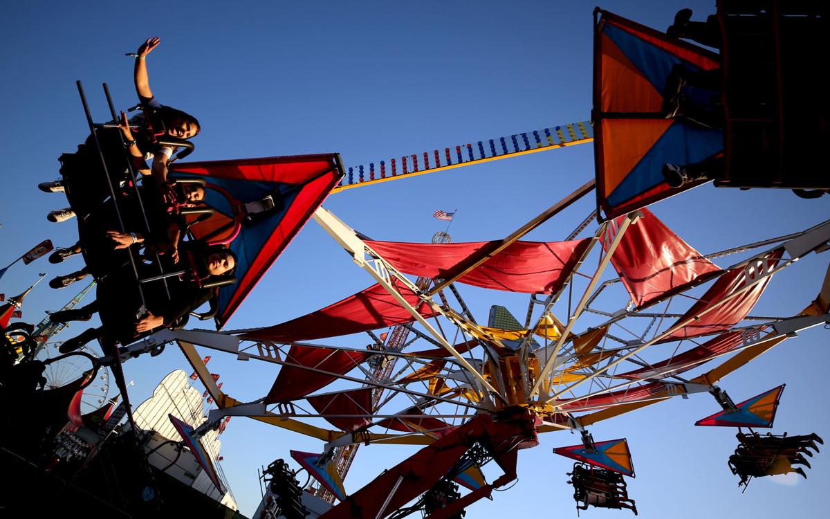 Pima County Fair