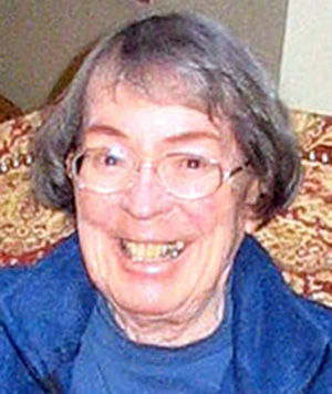 LORD, Lorraine L.