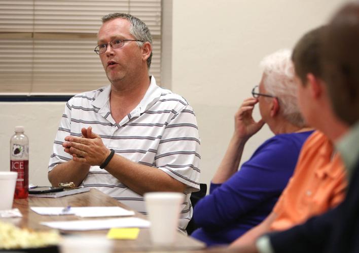 Personal stories on child welfare