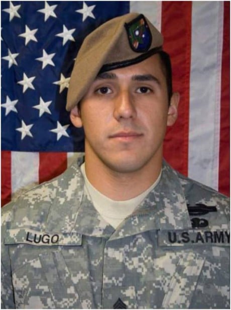 Sgt. Martin Lugo
