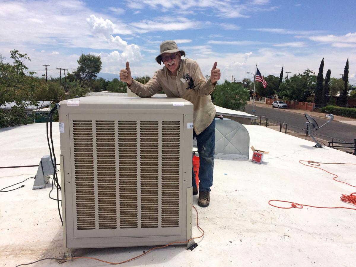 Community Home Repair Projects of Arizona