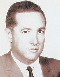 CHINNOCK, John F.