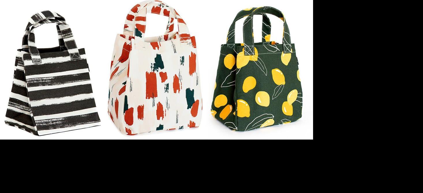 Maika totes