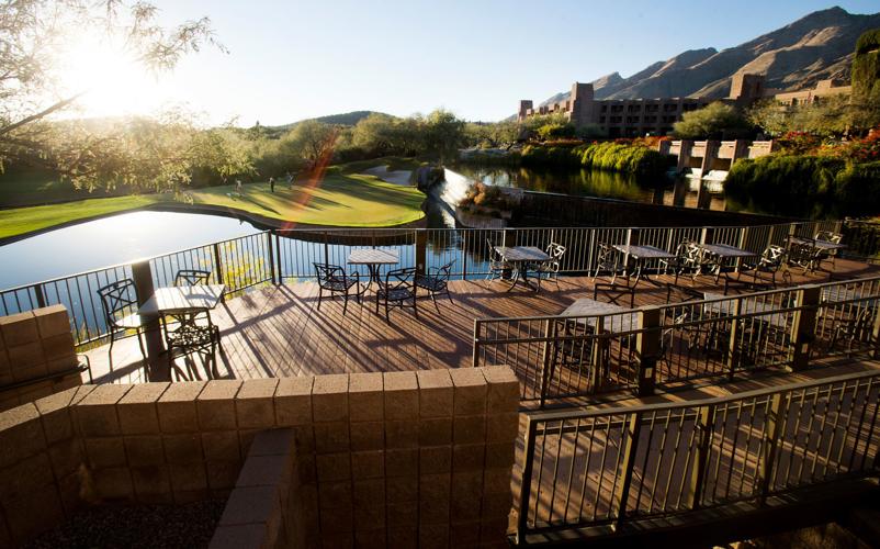 Loews Ventana Canyon Resort