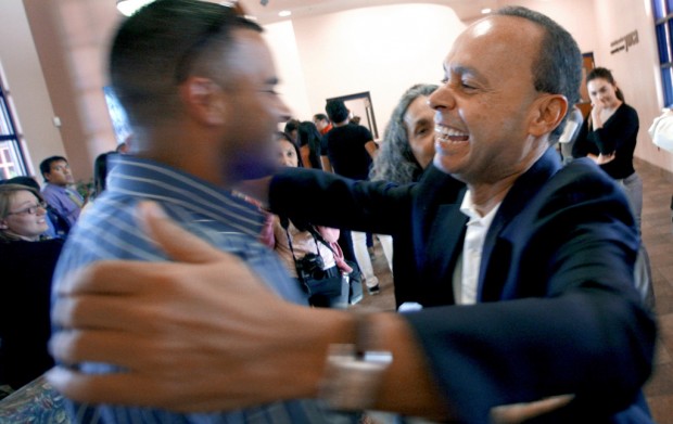 Ill. lawmaker in Tucson to encourage 'Dreamers'    
