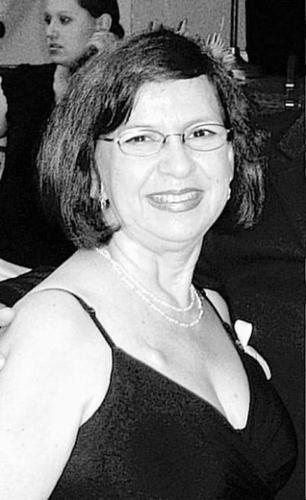 Bertha Gamez-Gallego: She was a Latino-media pioneer  