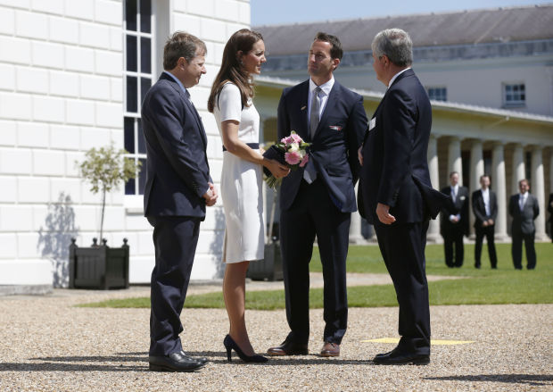 Duchess of Cambridge