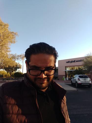 José María Rodríguez