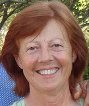 AMOS, Marla Loreen