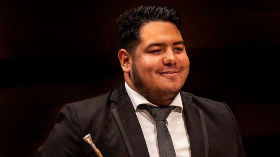Tso Vip Tucson concert series opens with return of TSO violinist