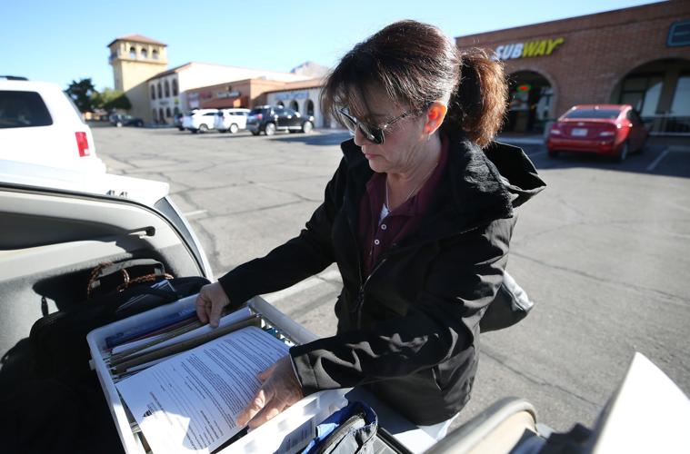 Restaurant Inspections