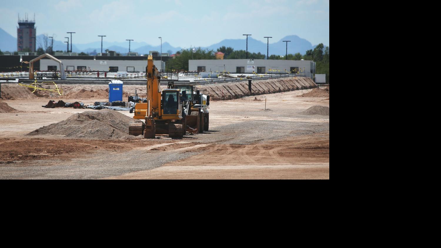 Home Goods distribution center