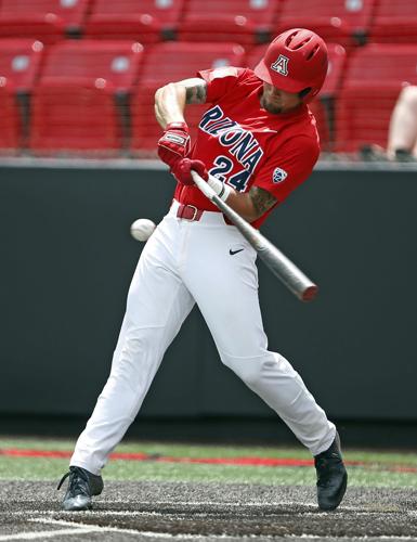 Best Arizona baseball photos