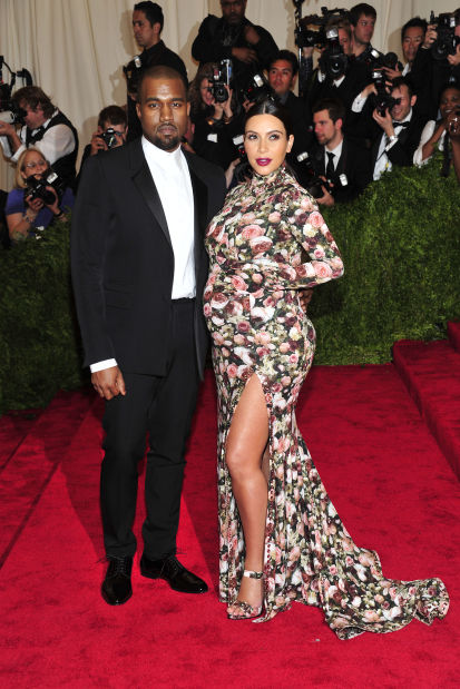 Wacky celebrity baby names