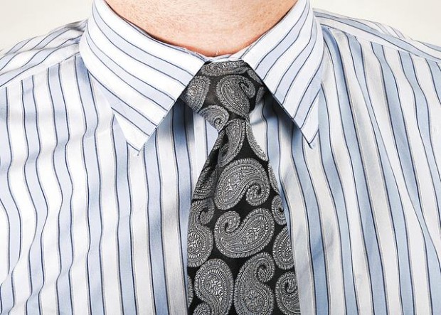 Tie the knot  