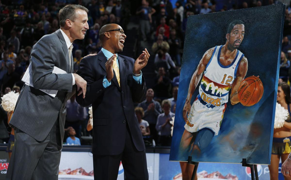 Bill Hanzlik, Lafayette "Fat" Lever