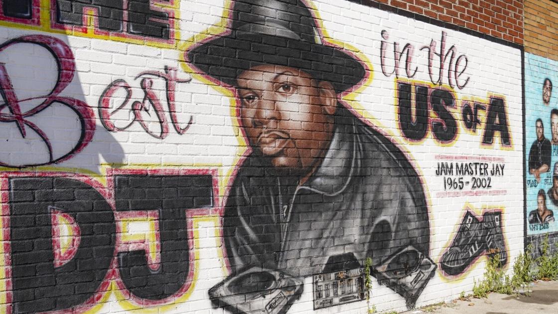 Al Pacino’s expanding family, Danny Masterson’s conviction and another person charged in Jam Master Jay’s death | Hot off the Wire podcast