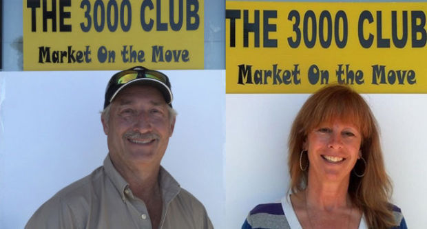 3000 Club names Boyer, Jennings to posts