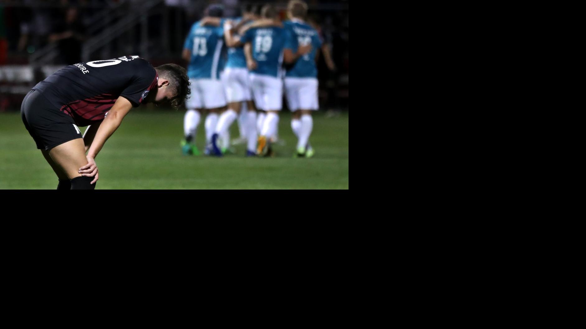 Photos FC Tucson loses to Cal United Strikers in third round of US