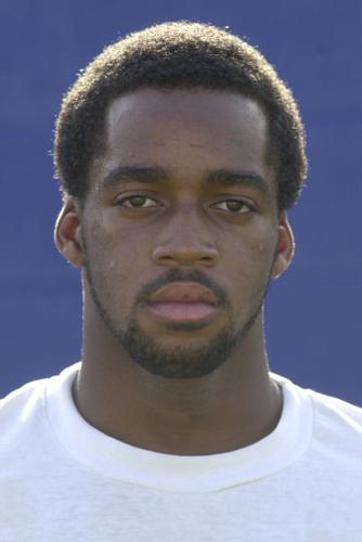 All-Star Brenton Varner