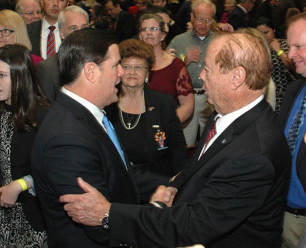 State of the State 2017