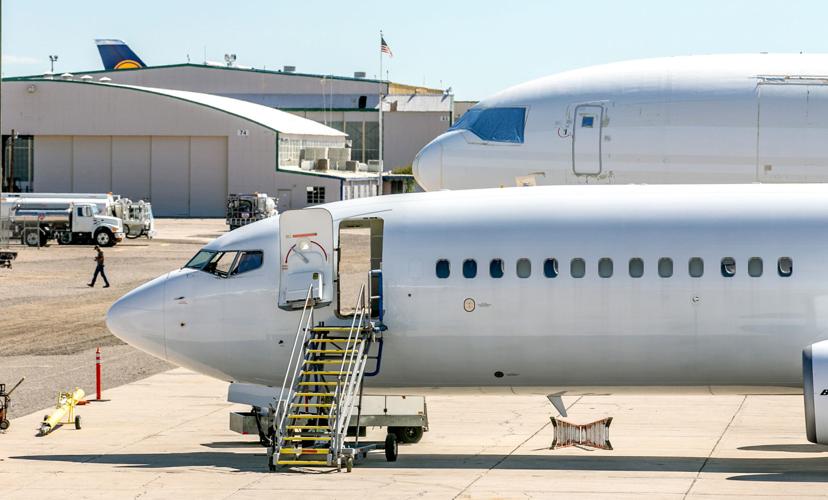 Ascent Aviation Services