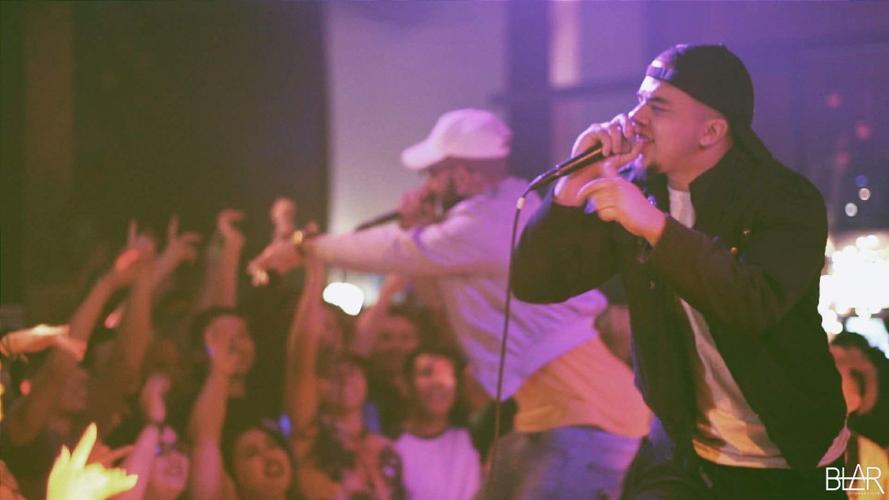 Eric Dupree, Nate Williams