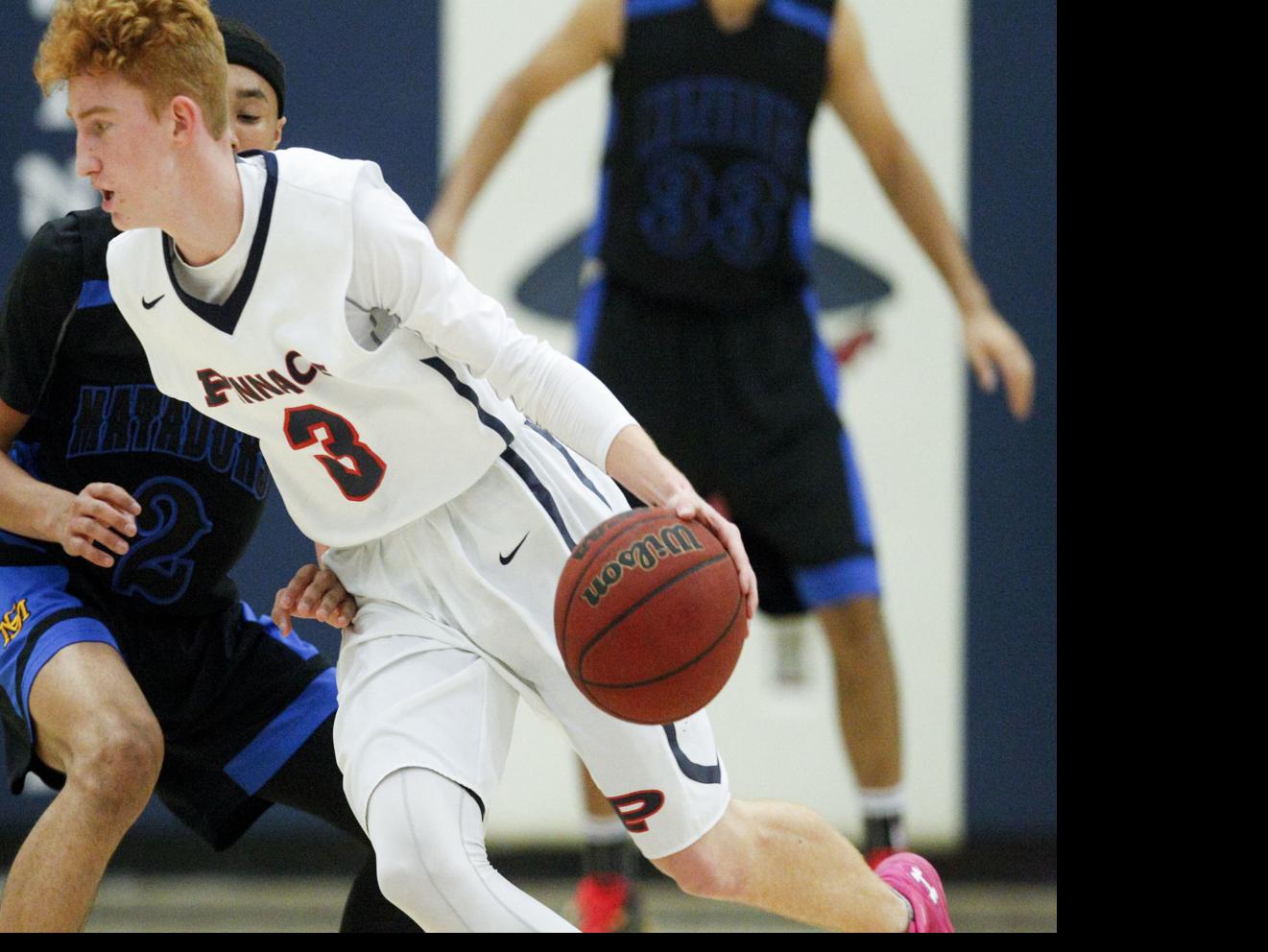 Five Star Point Guard Nico Mannion Picks Arizona Wildcats Over