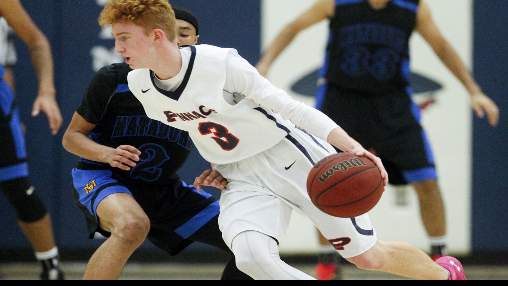 Five Star Point Guard Nico Mannion Picks Arizona Wildcats Over