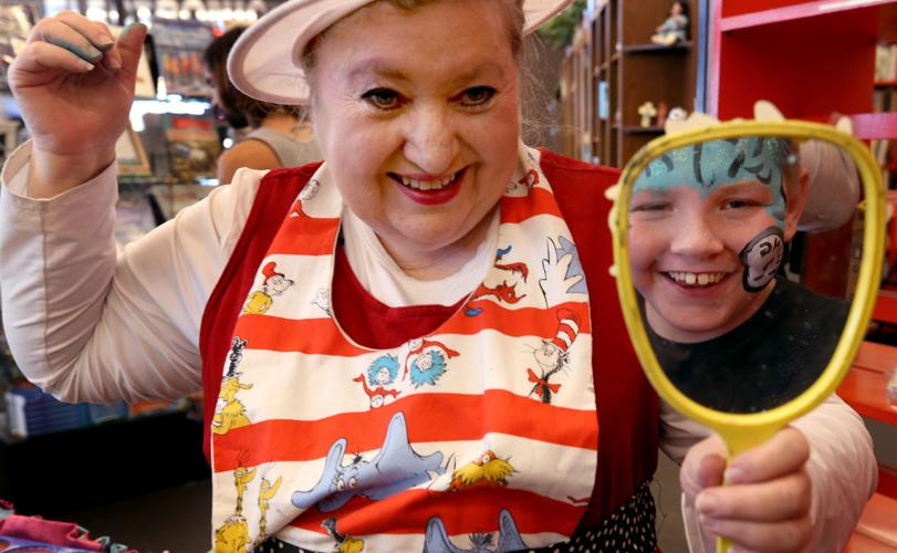 Stephanie Quimby-Greene