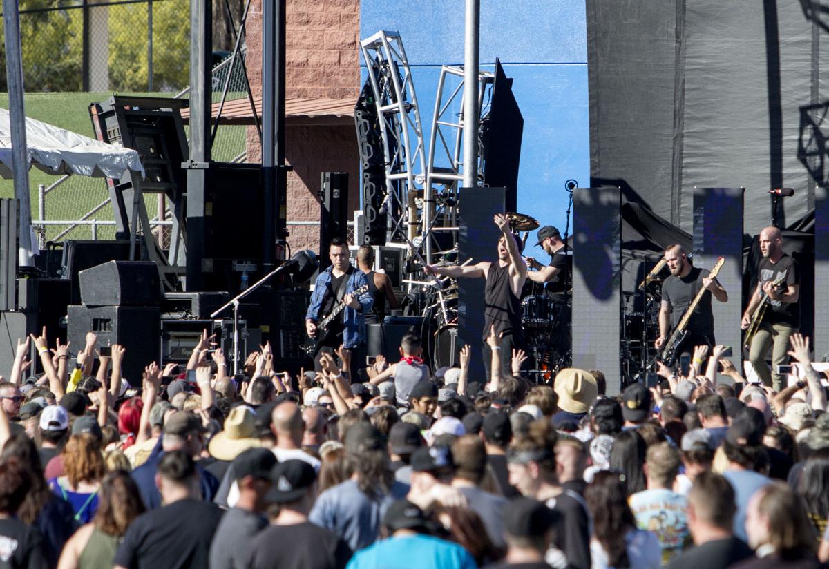 A huge list of Tucson's best 2019 events tucson life