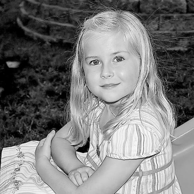 Girl's medical saga touched many  